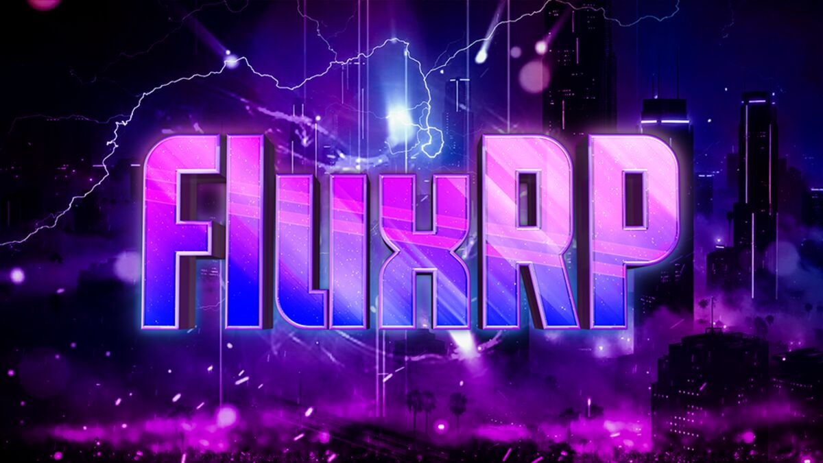 FluxRP
