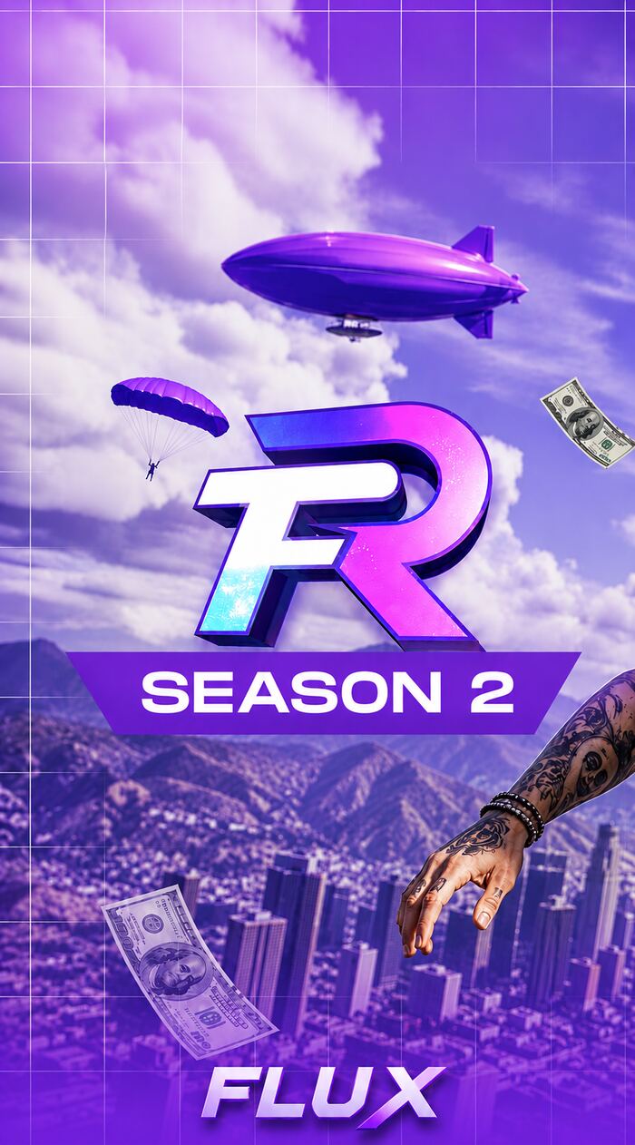FluxRP Season 2